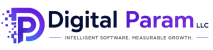 digital param logo